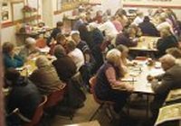 Picture of bingo session